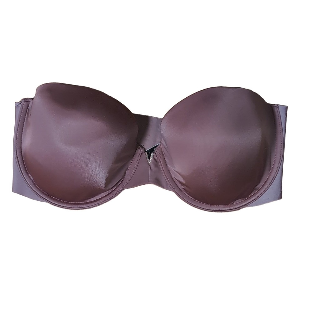 Victoria's Secret Multi-Way Bra 36DD Mauve‎ Underwire